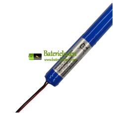 Baterie pro PLC AB-18-2A [Náhradní baterie]